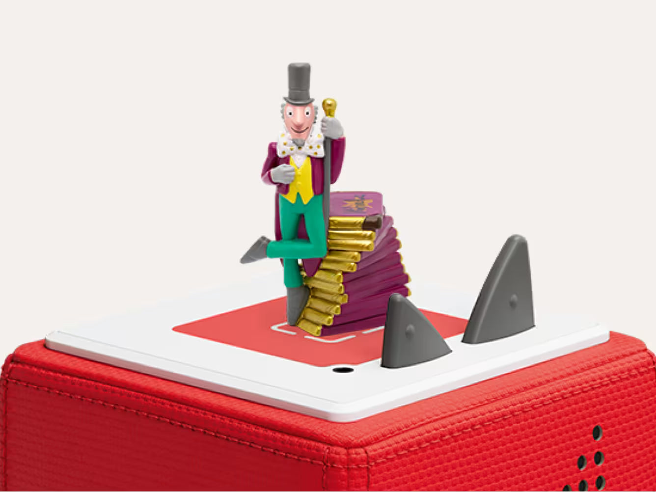 Tonies Charlie and the Chocolate Factory