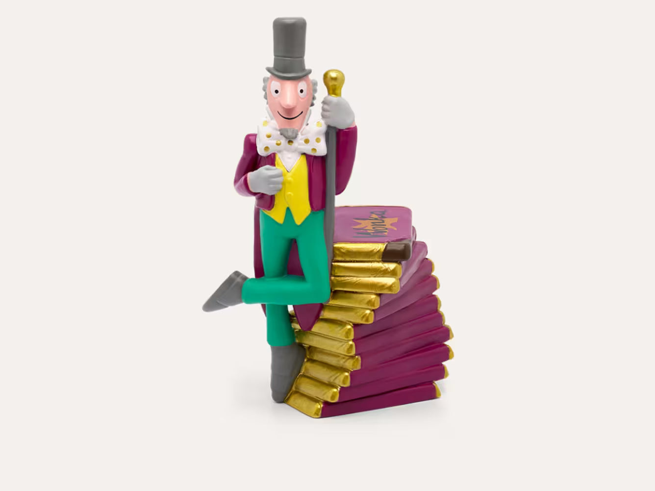 Tonies Charlie and the Chocolate Factory