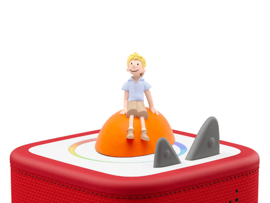 Tonies Roald Dahl- James And The Giant Peach