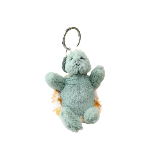 Warmies Turtle Keyring