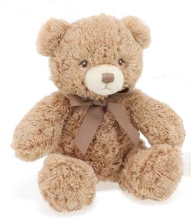 KeelEco 40cm Bramble Bear