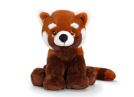 KeelEco Red Panda 18cm