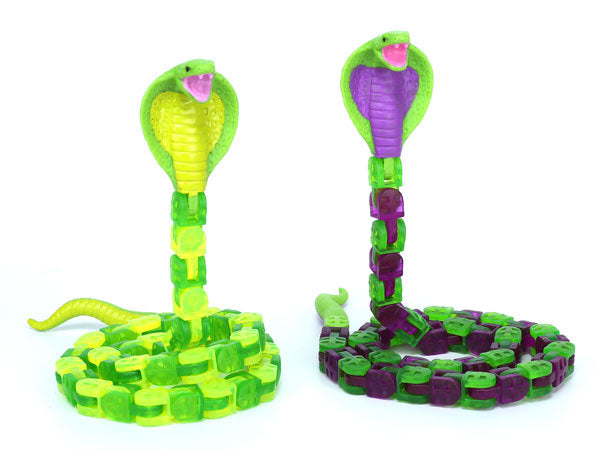 KLiXX Cobra Assortment
