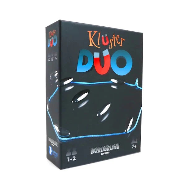 Kluster Duo 14+