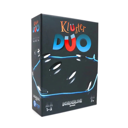 Kluster Duo 14+