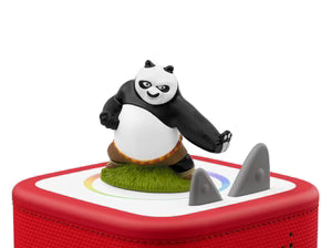 Tonies Kung Fu Panda