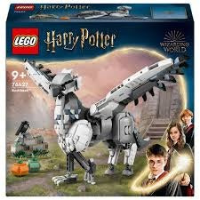 LEGO HARRY POTTER - Buckbeak - 76427