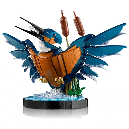 LEGO ICONS - Kingfisher - 10331