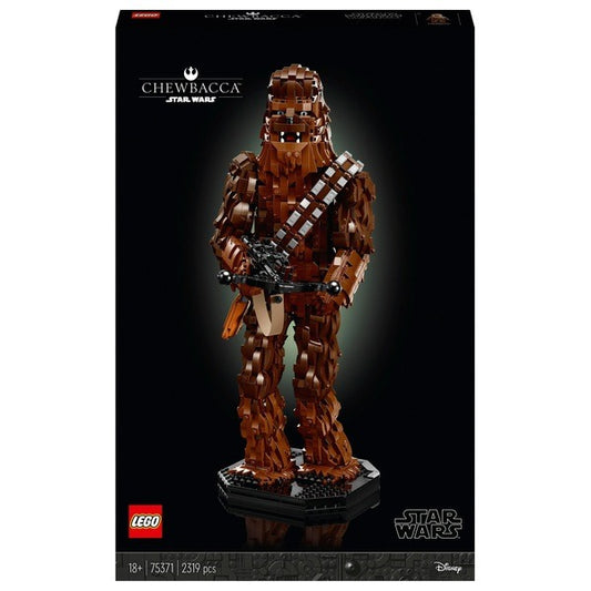 LEGO STAR WARS - Chewbacca 75371