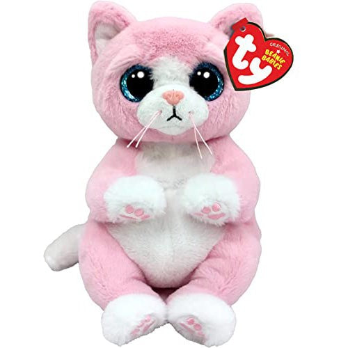 Lillibell Cat Ty Beanie Bellies - 41283