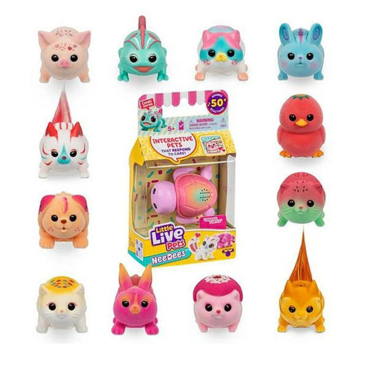 LLP Needees S2 Single Pack
