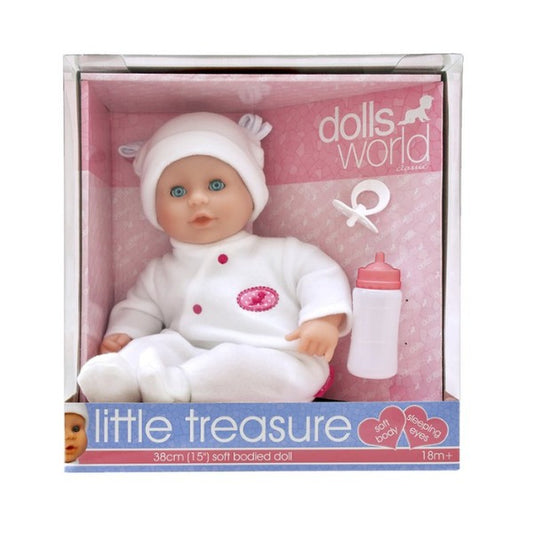 Little Treasure - Dolls World Classic