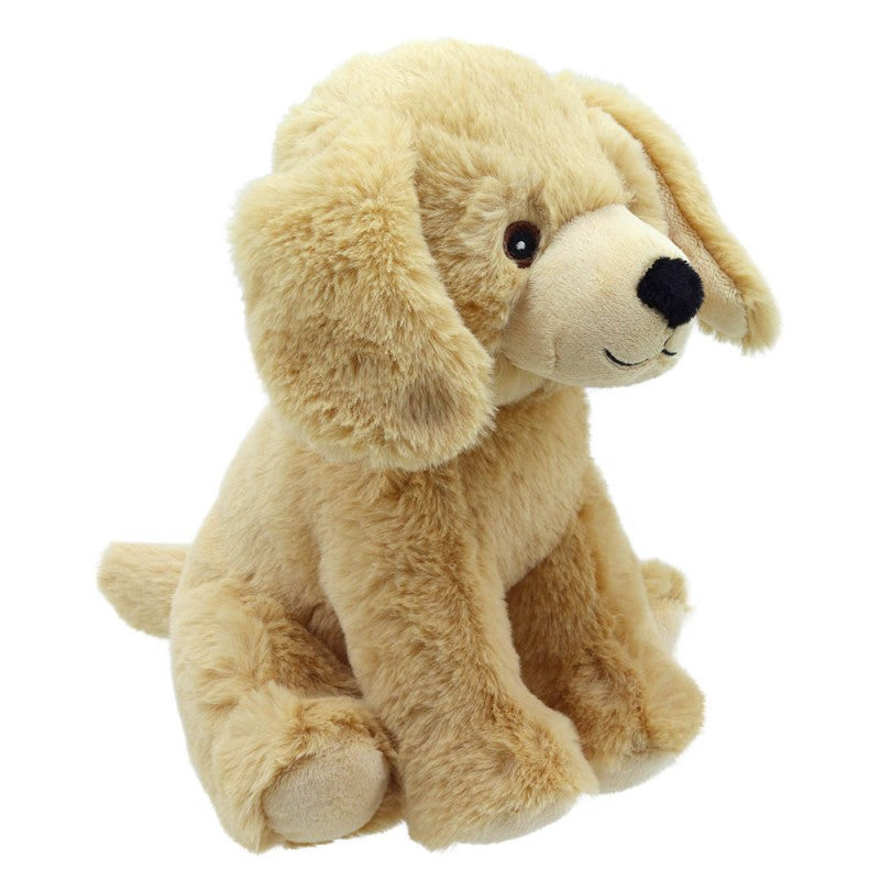 Wilberry Eco Cuddlies Lola Labrador