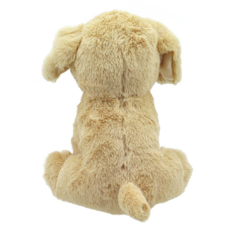 Wilberry Eco Cuddlies Lola Labrador