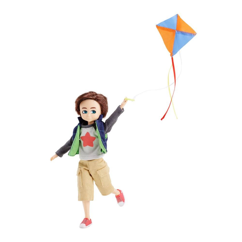 Lottie Doll - Kite Flyer