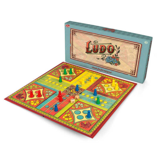 Tobar Ludo