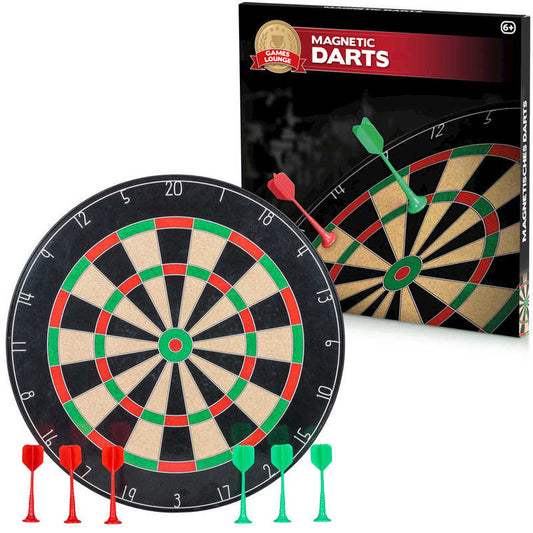 Darts Maighnéadacha