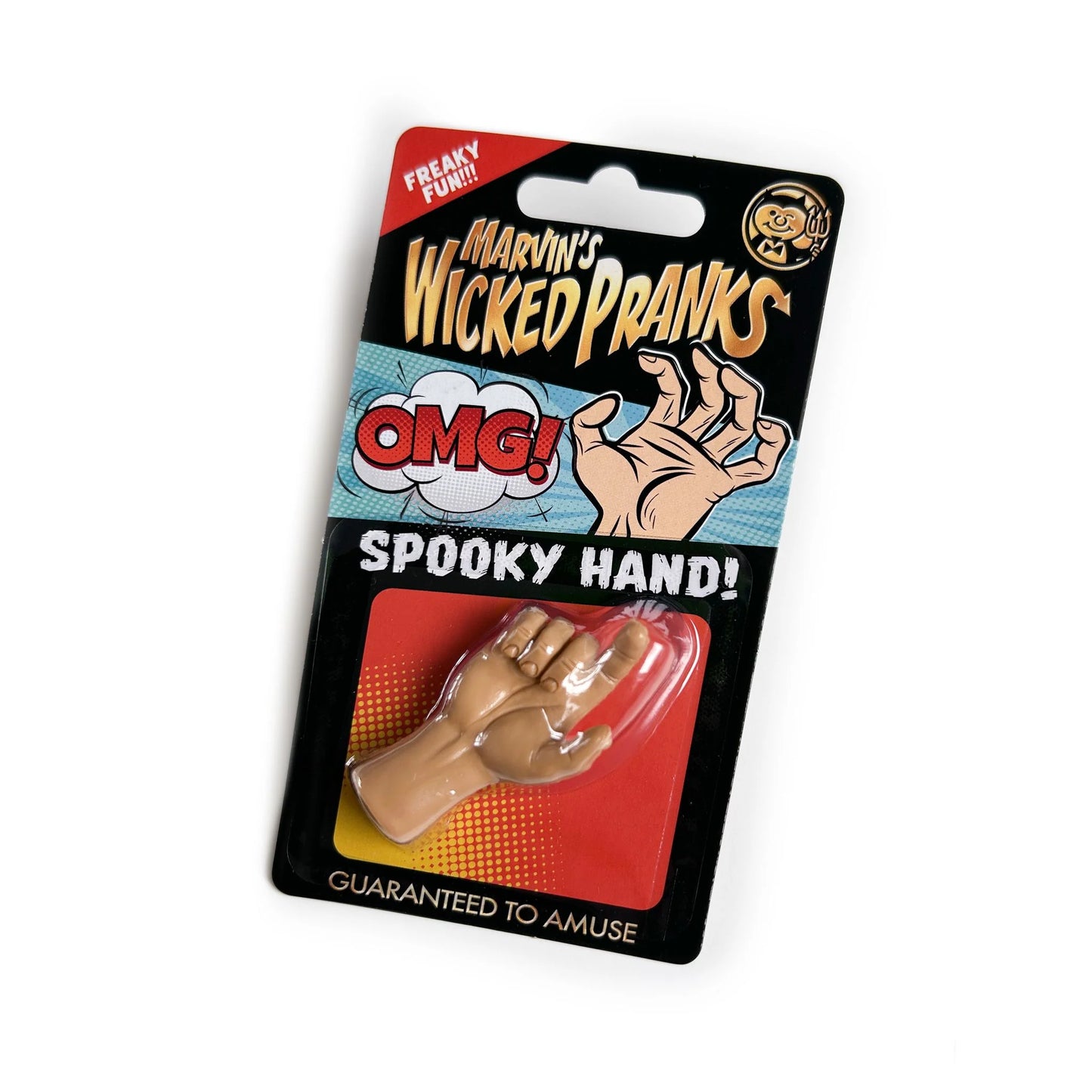 Marvins Magic Wicked Pranks & Jokes - Spooky Hand