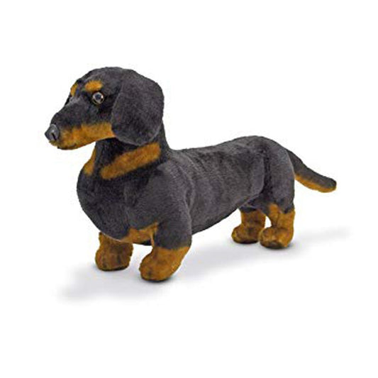 Dachshund - Plush