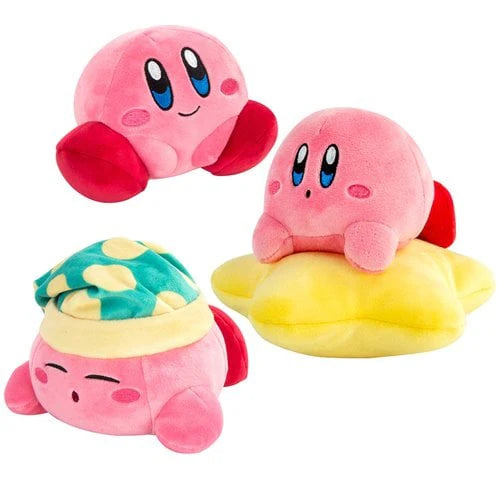 Mocchi Mocchi Kirby Junior Assorted