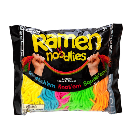 Nee-Doh Ramen Noodles