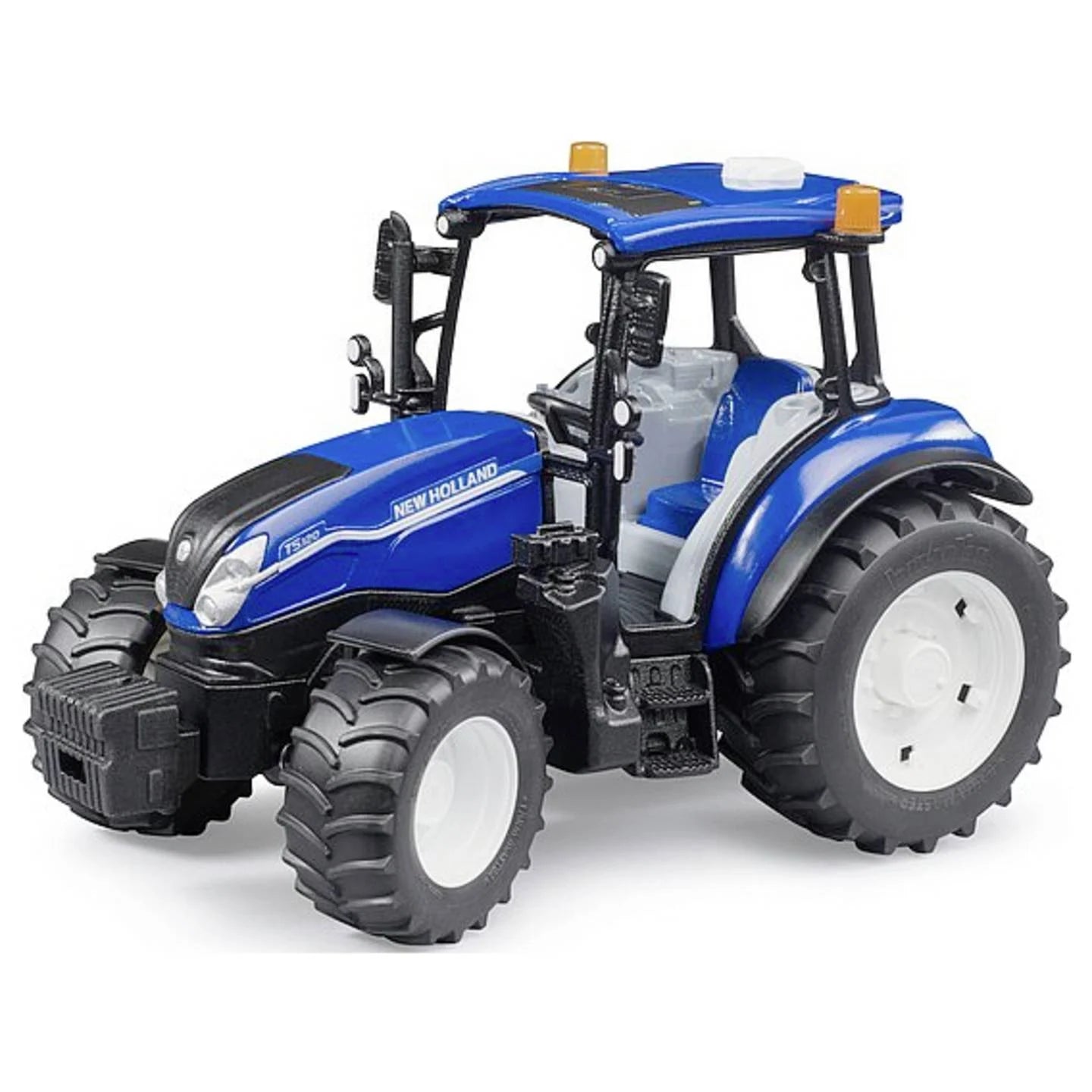 Bruder New Holland T5. 120