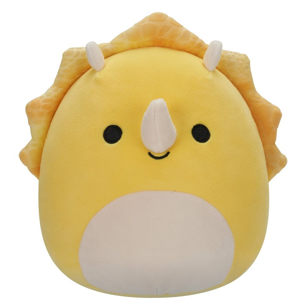 Squishmallows - 7.5" - Triceratops Buí Lancaster