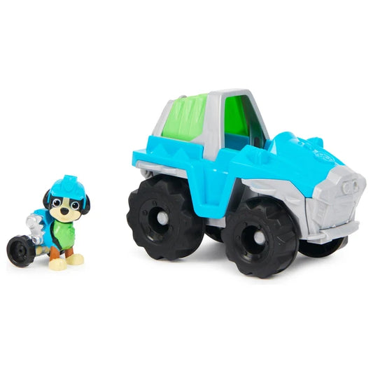 Paw Patrol Rex Eco Basic Vehicle