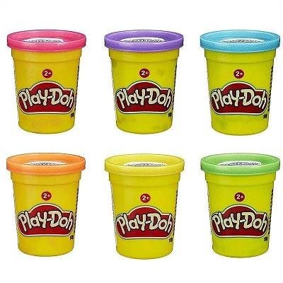 Play-Doh Single Pots