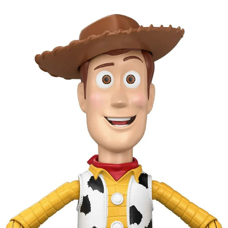 Toy Story 5 Feature Figure Woody