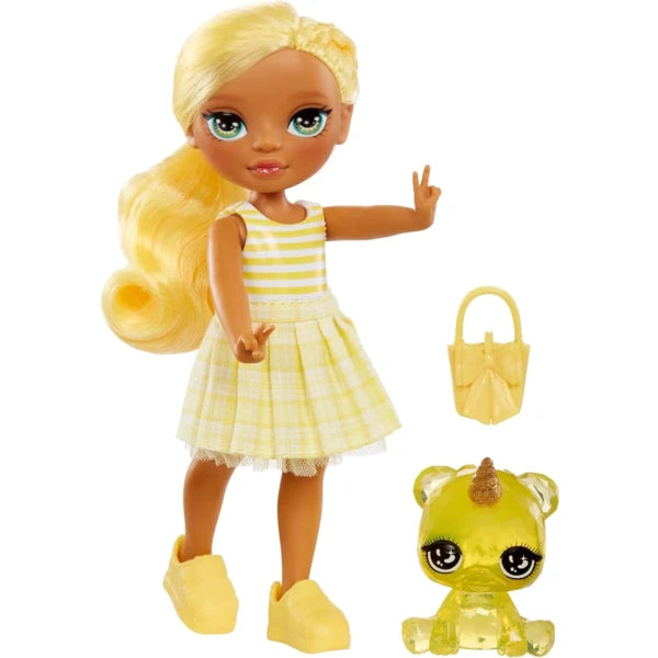 Rainbow HIgh Littles Doll Assorted