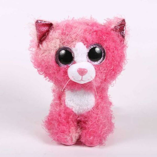 REAGAN PINK CAT - BOO - MED