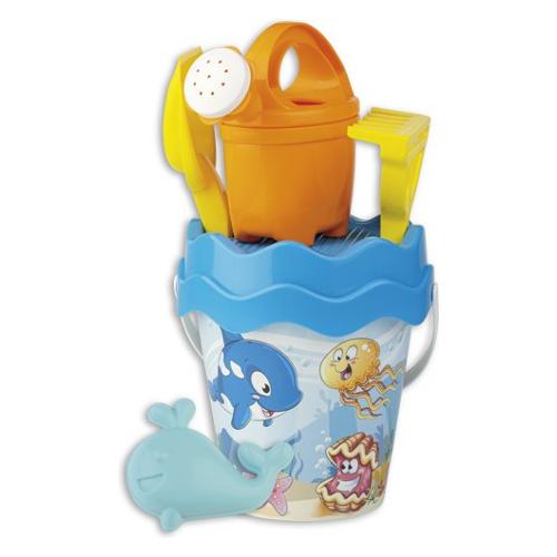 7 Piece Beach Set 4 Asst