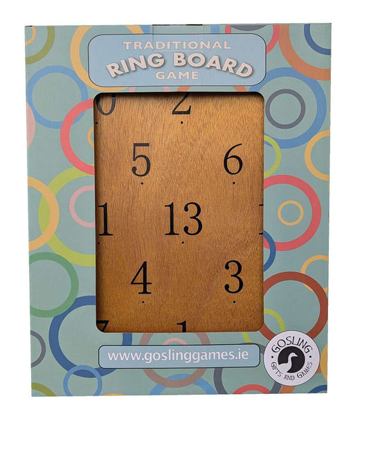 Ring Board Game