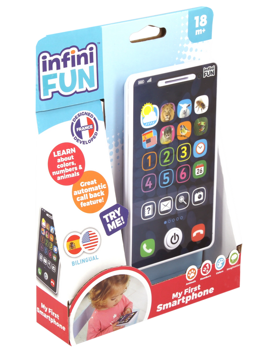Infinifun Smart Phone