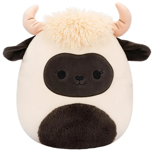 Squishmallows 12inch Venus the Longhorn Sheep