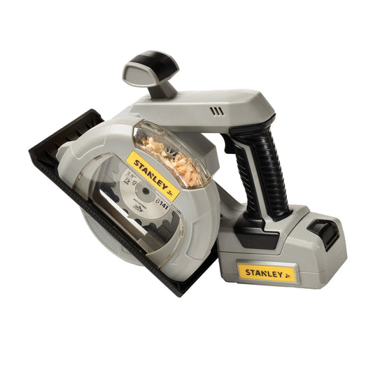 Stanley Jr. Circular Saw Battery Operated
