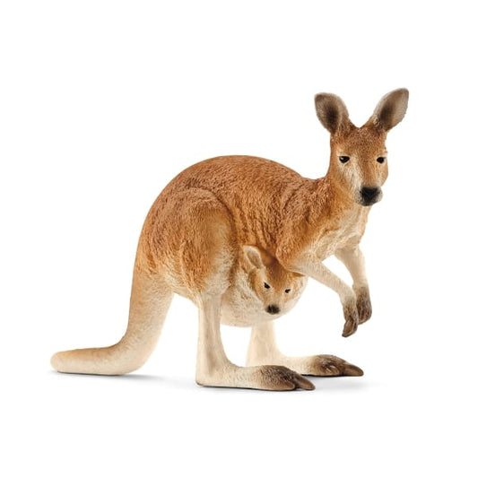 Schleich - Kangaroo - 14756