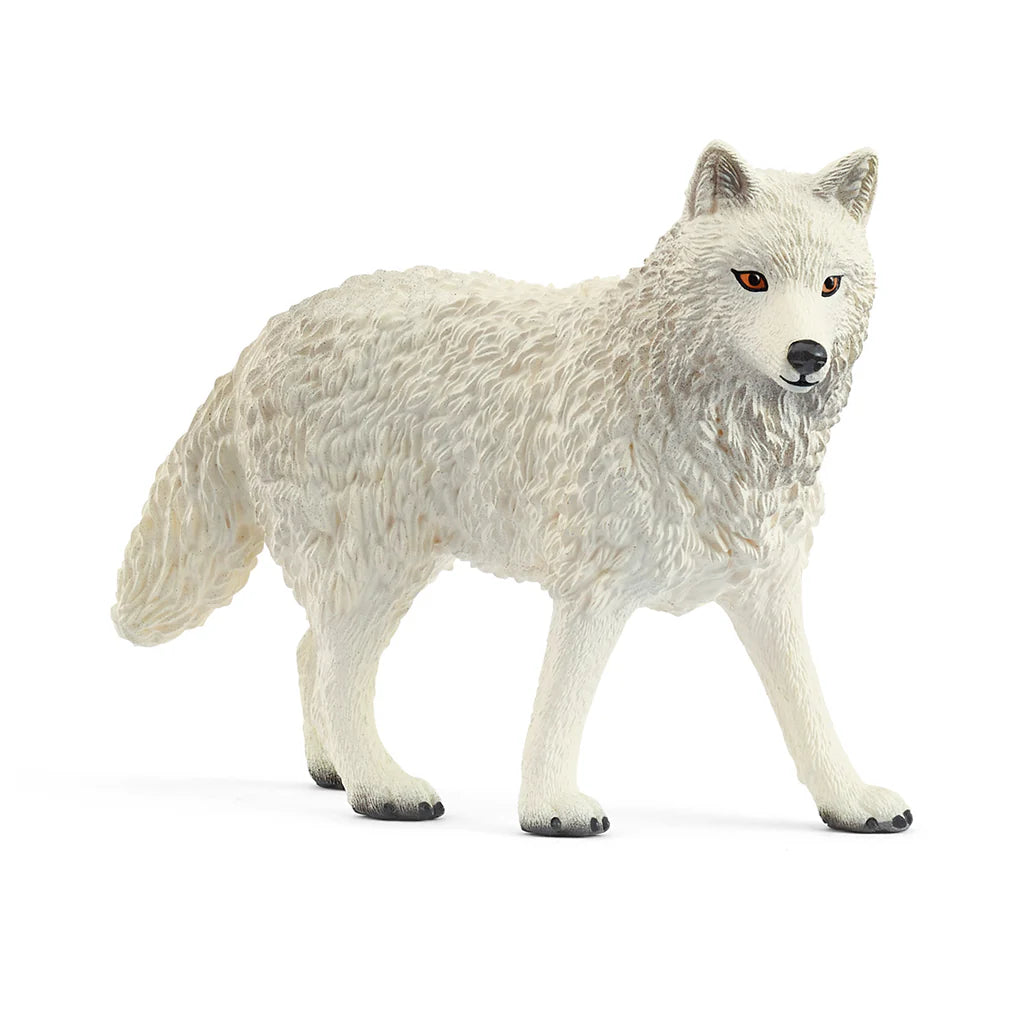 Schleich Arctic Wolf - 14880