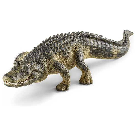 Schleich - Alligator -14727