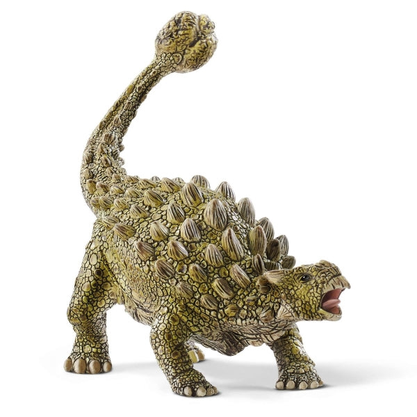 Schleich - Ankylosaurus- 15023 