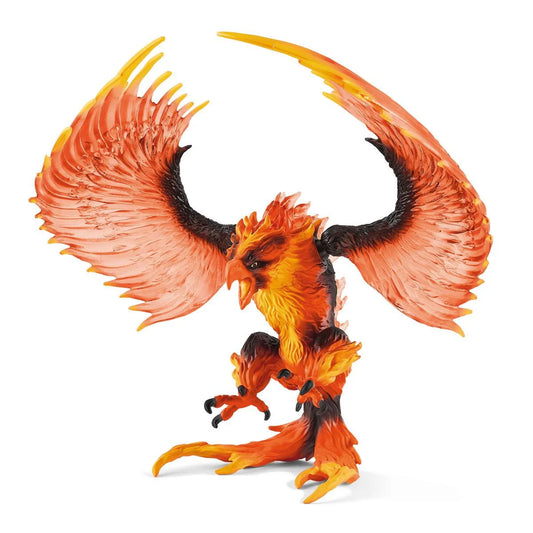 Schleich - Fire Eagle - 42511