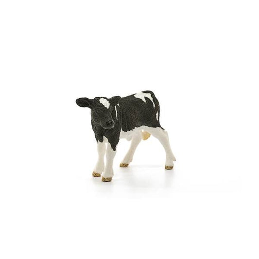 Schleich - Holstein Calf - 13798