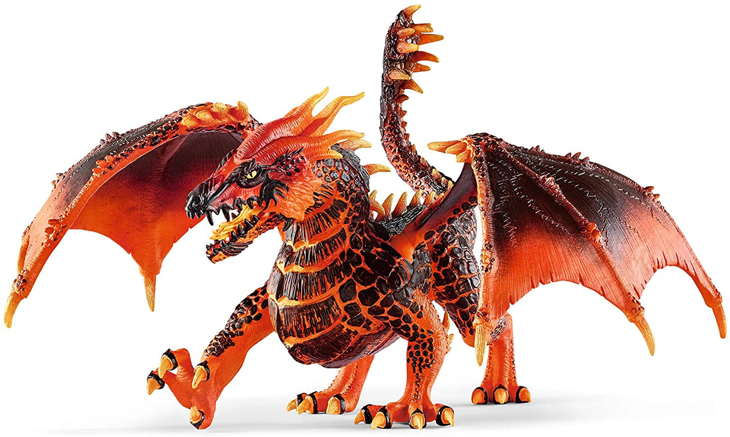 Schleich - Lava Dragon - 70138