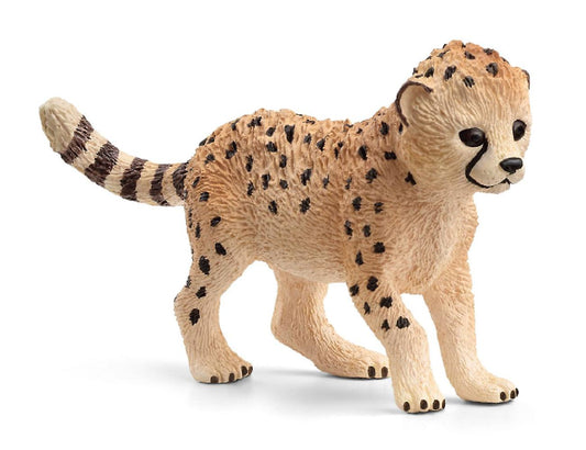 Schleich Cheetah Cub - 14866