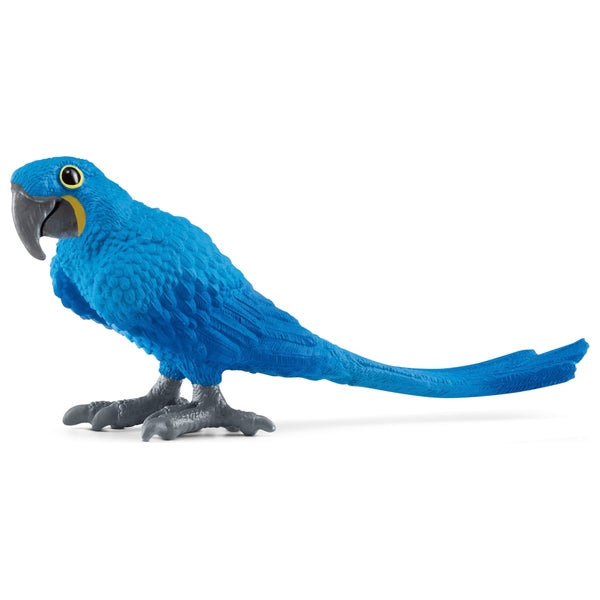 Schleich Hyazinth Macaw 14859