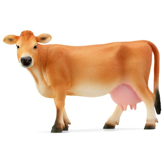 Schleich Jersey Cow 13967