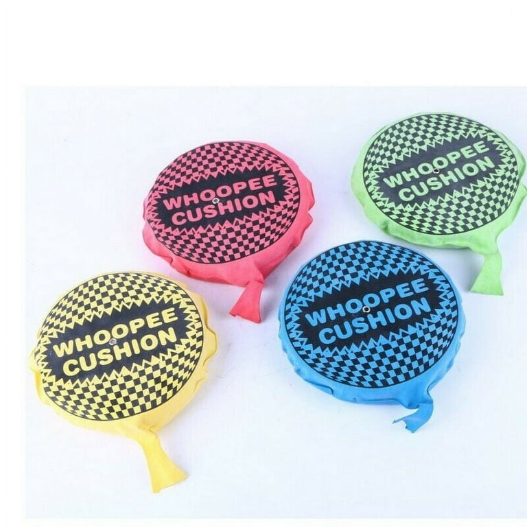 Self Inflating Whoopee Cushion 5 inch