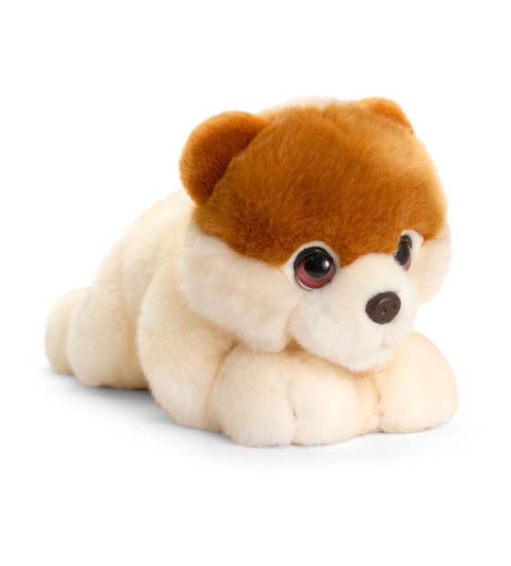 Signature Cuddle Puppy 32cm Pomeranian