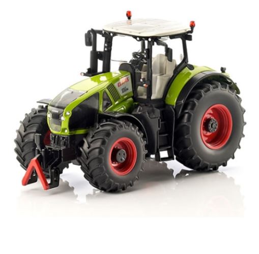 Siku Claas Axion 950 Tractor 1:32 Scale